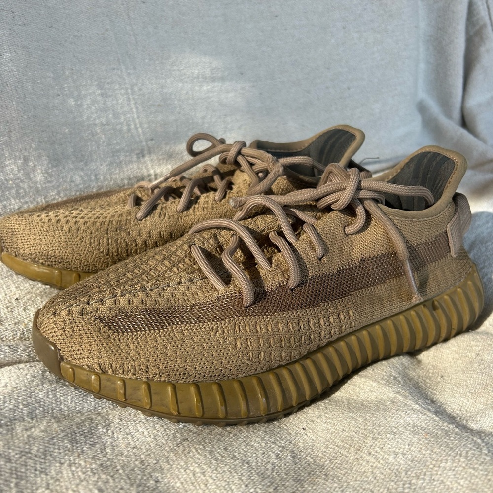 Yeezy boost